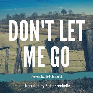 Don't Let Me Go