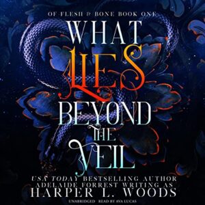 What Lies Beyond the Veil