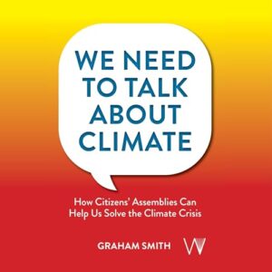 We Need to Talk About Climate