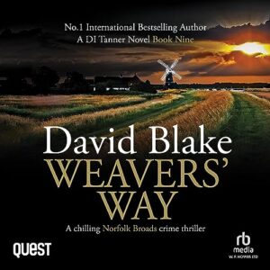 Weavers' Way