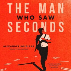 The Man Who Saw Seconds