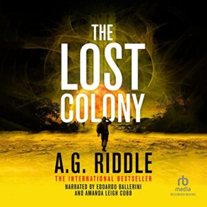 The Lost Colony