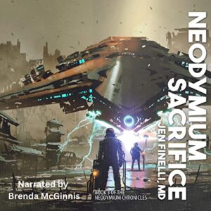 Neodymium Sacrifice