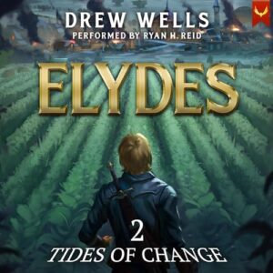 Elydes 2: Tides of Change