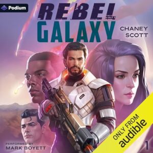 Rebel Galaxy