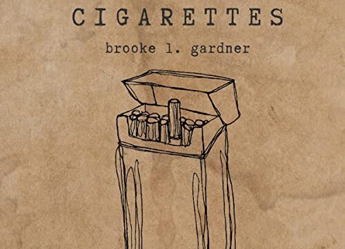 Tea Stains & Cigarettes