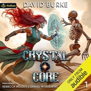 Crystal Core