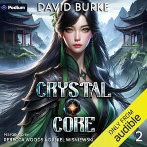 Crystal Core 2