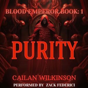Blood Emperor: Purity