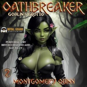 Oathbreaker 2: Goblin's Grotto