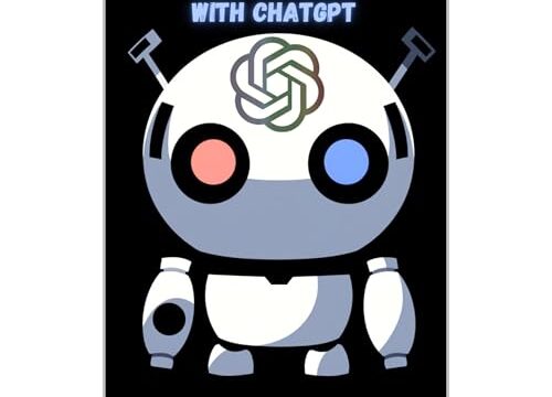 Earning Passive Income with ChatGPT