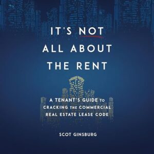 It's Not All About the Rent