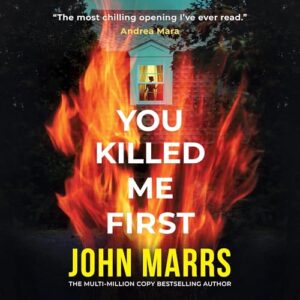 You Killed Me First