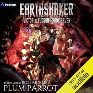 Earthshaker
