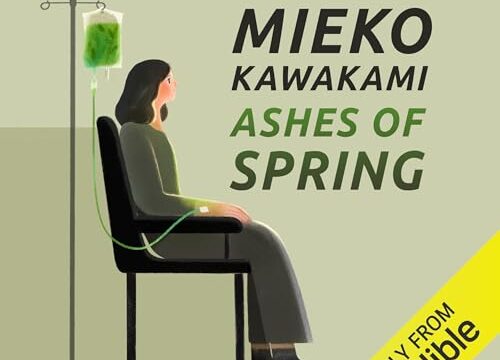 Ashes of Spring