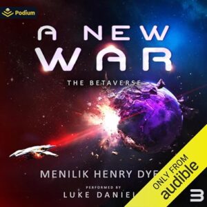 A New War