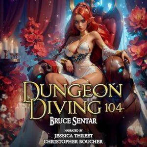 Dungeon Diving 104