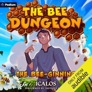 The Bee-ginning