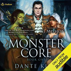 Monster Core