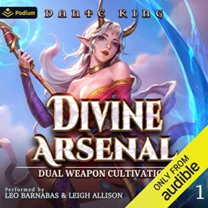 Divine Arsenal