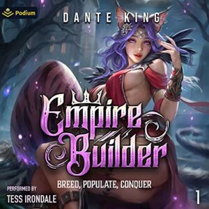 Empire Builder: Breed, Populate, Conquer