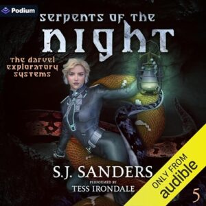 Serpents of the Night
