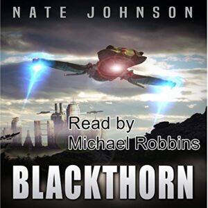 Blackthorn: The Taurian Empire