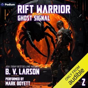 Ghost Signal