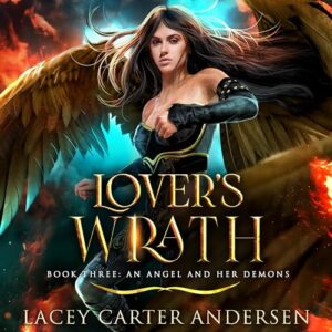 Lover's Wrath