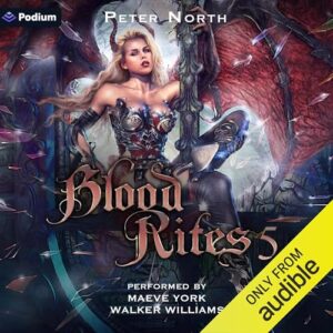 Blood Rites 5