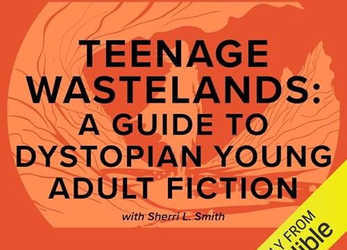 Teenage Wastelands