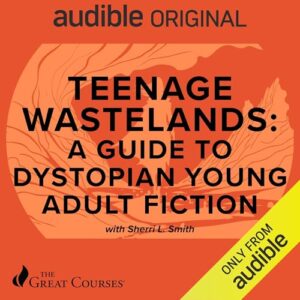 Teenage Wastelands