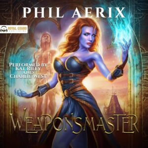 Weaponsmaster