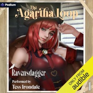 The Agartha Loop