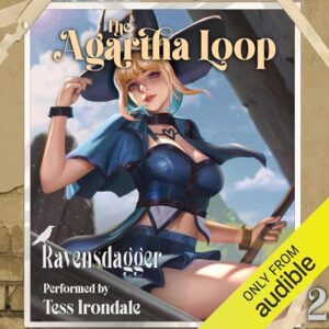 The Agartha Loop 2