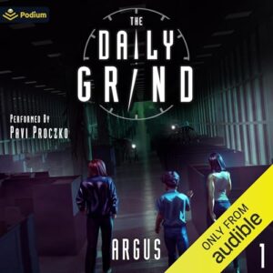 The Daily Grind
