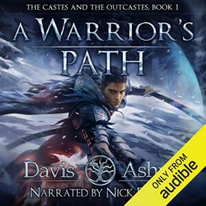 A Warrior's Path