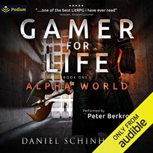 Gamer for Life