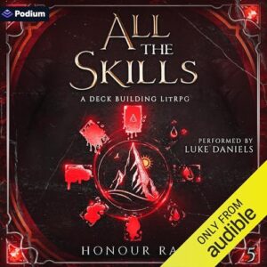 All the Skills 5