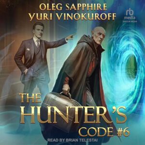 The Hunter’s Code
