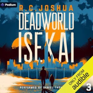 Deadworld Isekai 3