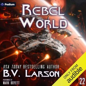 Rebel World