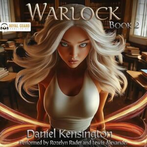 Warlock 2