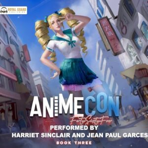 AnimeCon 3