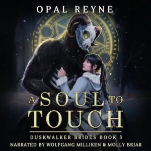 A Soul to Touch