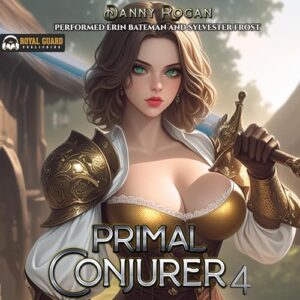 Primal Conjurer 4