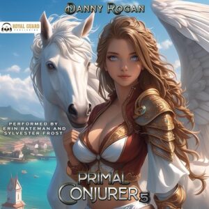 Primal Conjurer 5