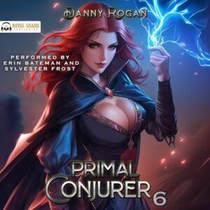 Primal Conjurer 6