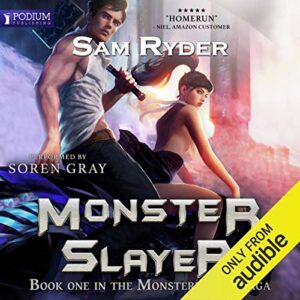 Warrior: Monster Slayer