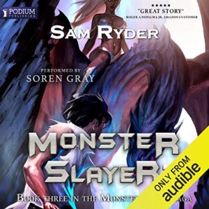 Seeker: Monster Slayer
